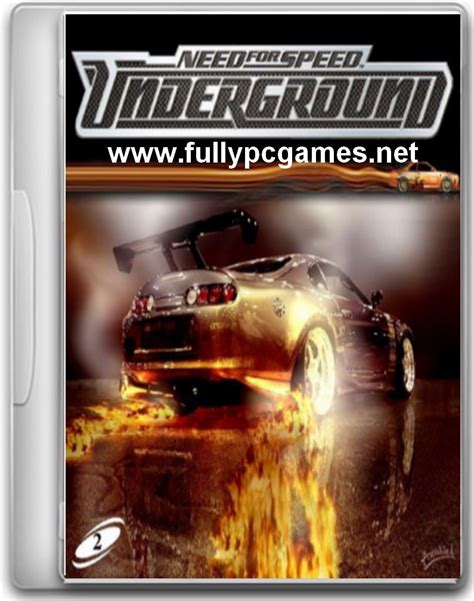 speed underground  game pc game  jutaan