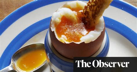 how to boil an egg food the guardian