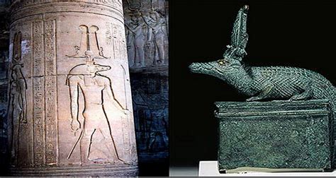12 Ancient Egyptian Symbols Explained