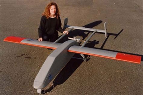 build   rc scale uav drone model airplane news