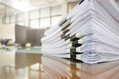 types  business documents      fat stacks blog