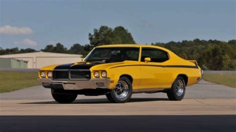 18 old school muscle cars with serious big block brawn autowise