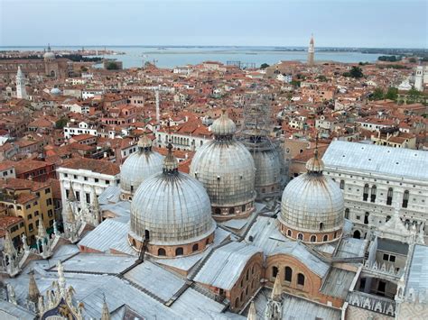 Travel Photos Series Venice