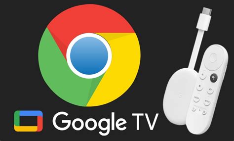 install google chrome  google tv chromecast apps tips