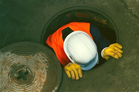 rules  entering  confined space confined space entry training
