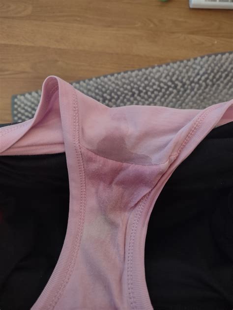 accident   panties rsoakingpanties