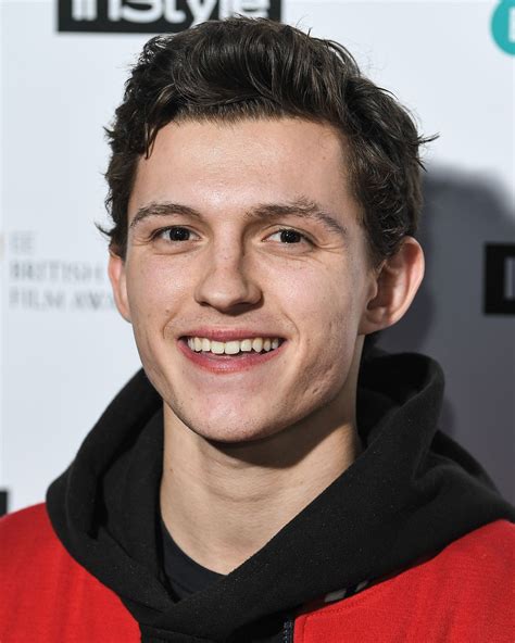 Tom Holland Tom Holland Tom Holland Spiderman Holland