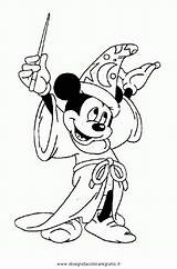 Mickey Mouse Micky Topolino Maus Malvorlage Cartoni Trickfilmfiguren sketch template