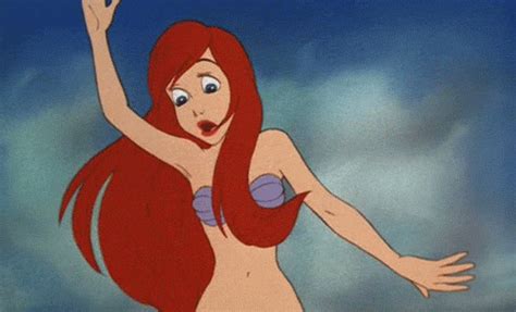 This Plot Hole In The Little Mermaid Has Everyone Worked Up For