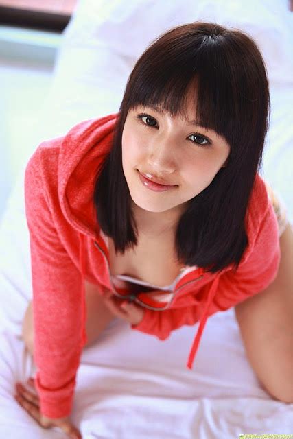 Hot Photos Cute And Sexy Japanese Gravure Idol Roola