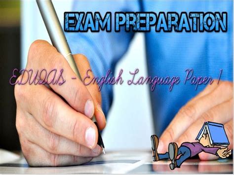 english language exam lesson teaching resources