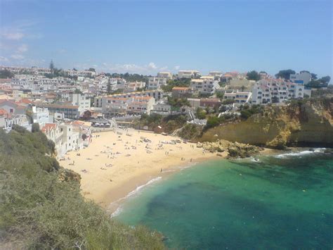 algarve portugalsko soukome rekreacni domy pokoje