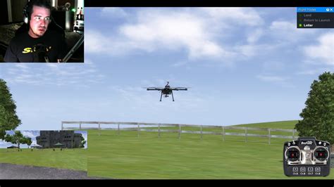 realflight drone flight simulator review youtube