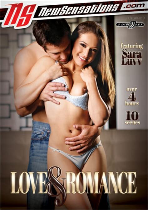 Love And Romance New Sensations Unlimited Streaming At