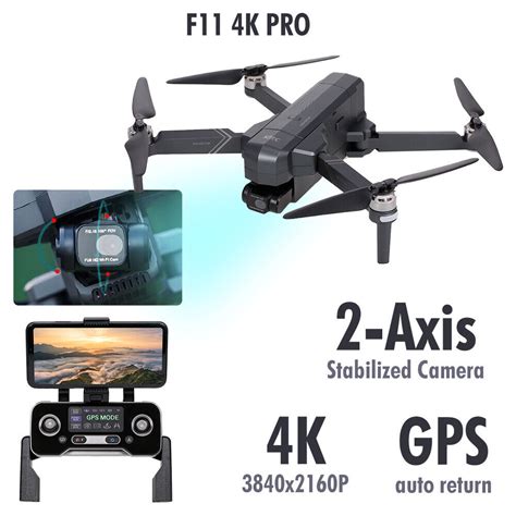 sjrc   pro rc drone camera   wifi fpv gps quadcopter wstorage bag usa  camera drones