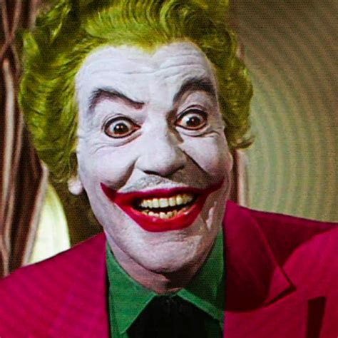 Tutti I Joker Da Cesar Romero A Joaquin Phoenix Amica