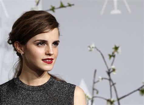 emma watson graduates from brown university with a degree in english