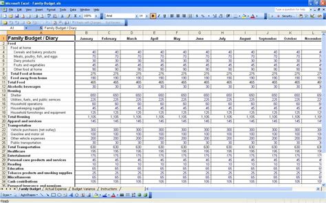 small business expense sheet excel excel templates