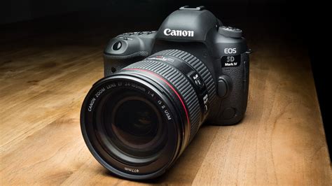 Canon Eos 5d Mark Iv Review Approaching Perfection Expert Reviews