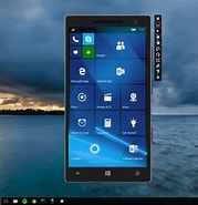 Windows Mobile エミュレーター に対する画像結果.サイズ: 179 x 185。ソース: mspoweruser.com