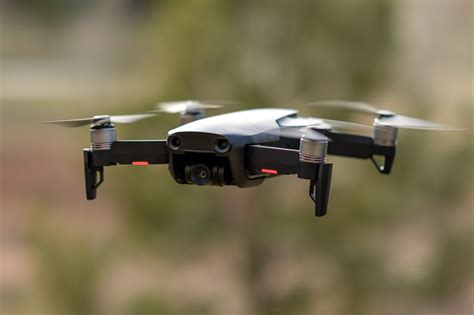 mavic  remote id  ads  dji mavic air mini drone community