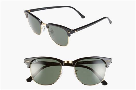 standard clubmaster mm sunglasses improb