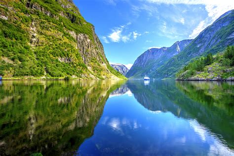 die top  der schoensten fjorde  norwegen urlaubstracker