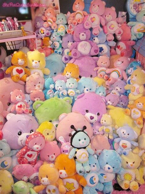 pin by 𝒶𝓂𝓎 𝒹ℴ𝒹ℊℯ on old school care bears cousins care bears plush