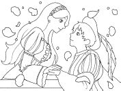 printable valentines day coloring pages  printable valentines