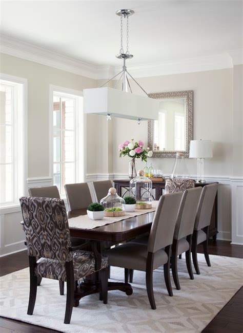 incredible traditional dining room designs youll love