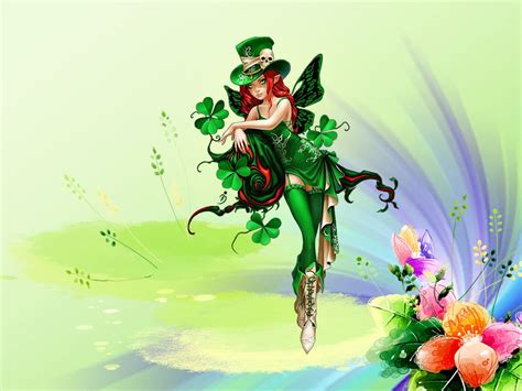 st patricks day hd wallpapers background images wallpaper abyss