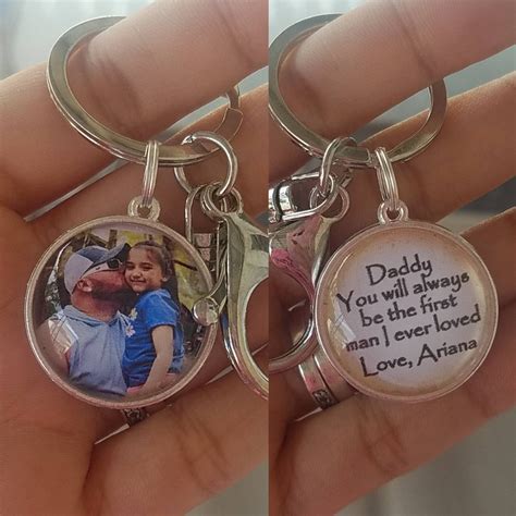 dad gift  daughter personalized gift  father fathers day