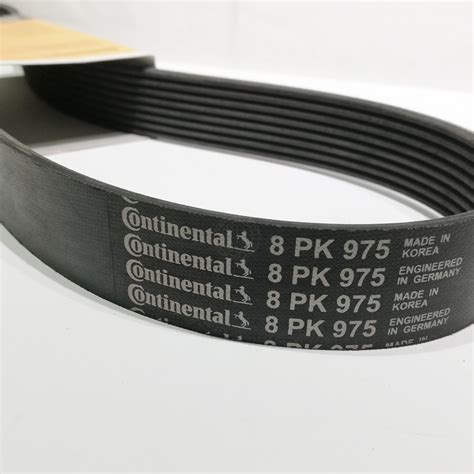 pk series fan belt hbb bearings belting