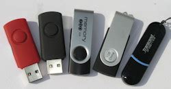 thin clients  usb pendrives
