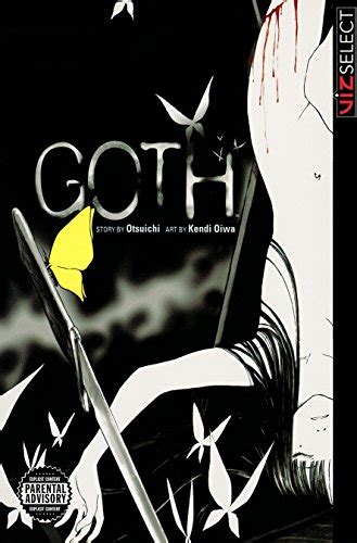 goth manga ebook otsuichi oiwa kendi uk kindle store