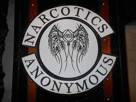 narcotics anonymous patch gifts  freedom na  aa gifts