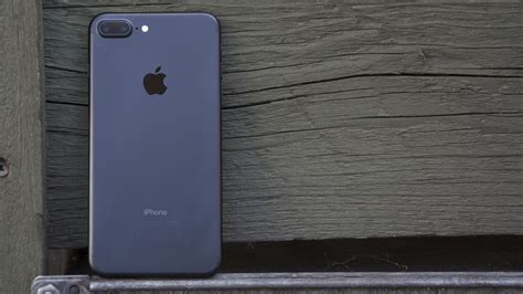 iPhone 7 Plus review: Price reduction following Apple's  
