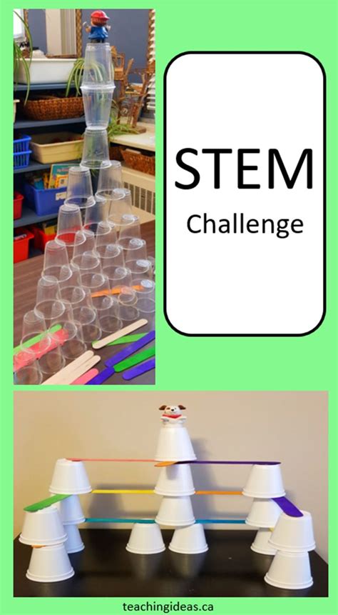 stem activities elementary stem activities stem activities stem