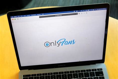 Onlyfans Reverses Controversial Ban On Sexually Explicit Content Hot