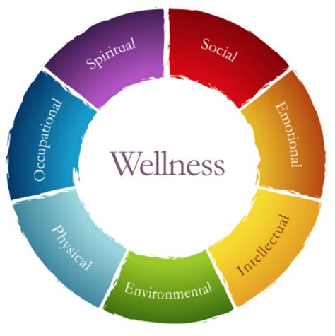 the seven dimensions of wellness global women connected