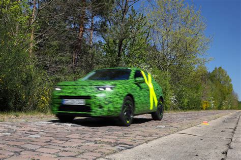 opel mokka abenteuer ohne allrad