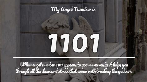 angel number  meaning