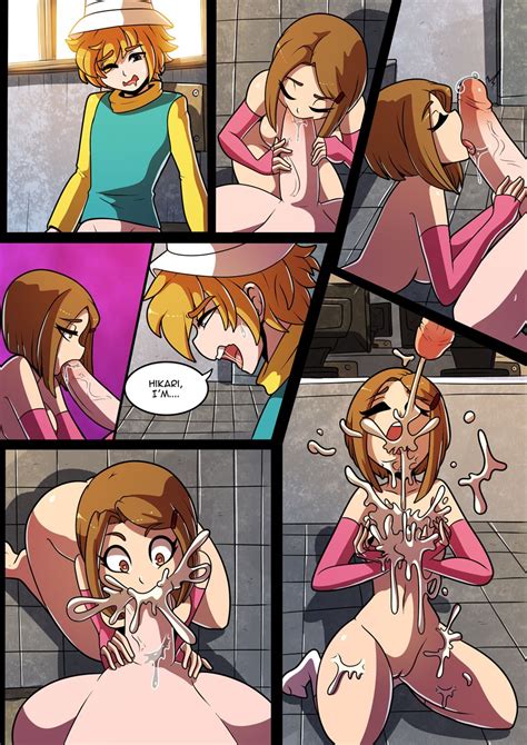 Filled With Hope Kinkymation Hentai Porn Comics Galleries