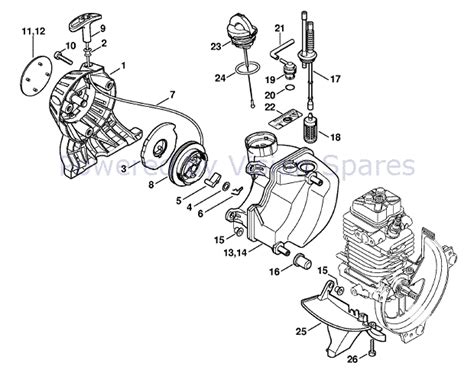 stihl ht pole  parts diagram general wiring diagram