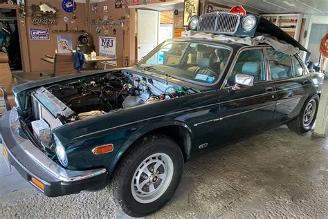 xj project classifieds jag lovers forums