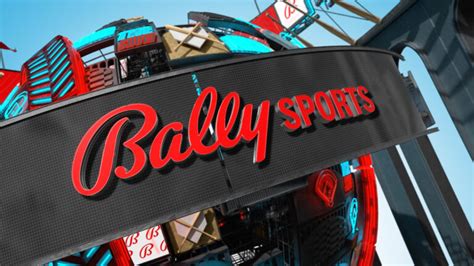 bally sports activities turn  essential  sports