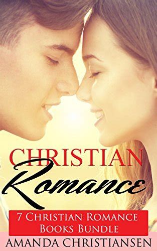 Christian Romance 7 Christian Romance Books Clean Romance Collection