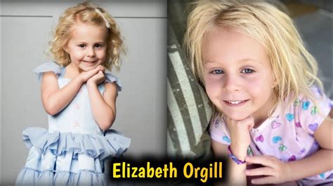 elizabeth orgill eb lifestyle facts family networth hobbies