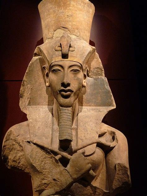 king amenhotep iv akhenaten facts amenhotep iv history akhenaten
