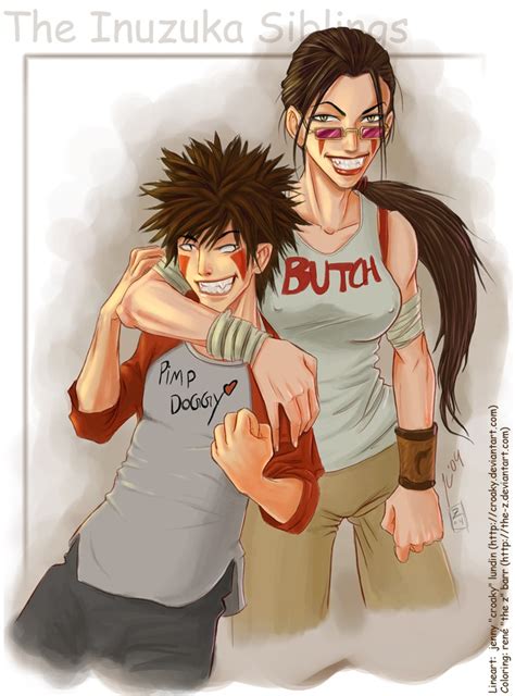 1000 images about inuzuka clan on pinterest birthdays sisters and fanart